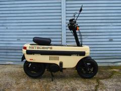 ホンダ　モトコンポ