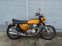 ホンダ　ＣＢ７５０Ｆｏｕｒ−Ｋ０