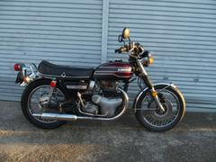 カワサキ　Ｗ３