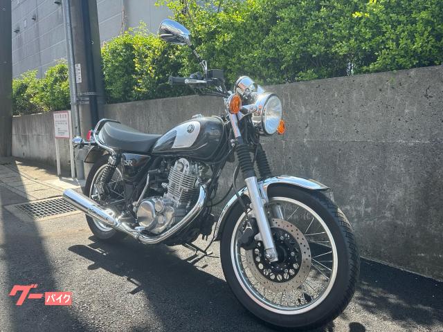 ＳＲ４００