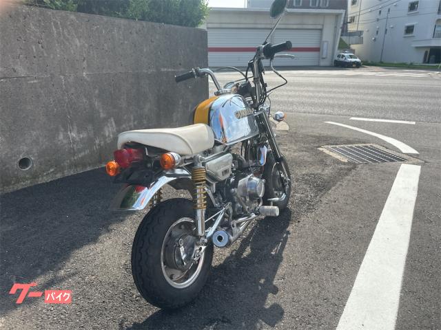 コリラ ホンダ ゴリラ Z50J メッキゴリラ エンジン88cc
