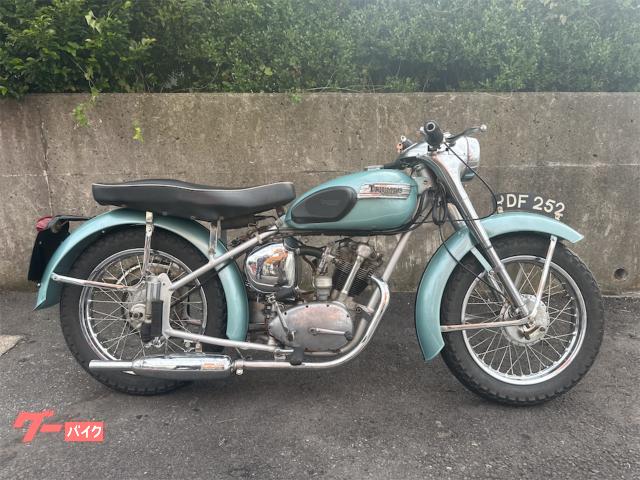 車両情報:TRIUMPH TRIUMPH 他車種 | FUJIKAWA AUTO （有）藤川オート