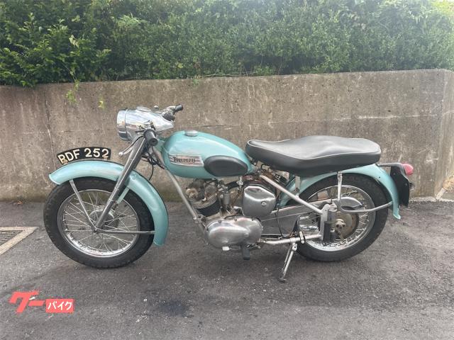車両情報:TRIUMPH TRIUMPH 他車種 | FUJIKAWA AUTO （有）藤川オート
