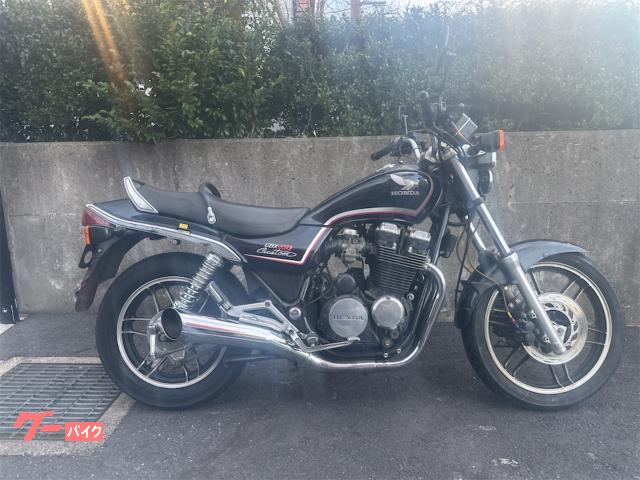 CBX６５０　ホンダ　中古 CBX650カスタム/ホンダ の販売情報 Bike Shop Roma-MC (バイクショップ