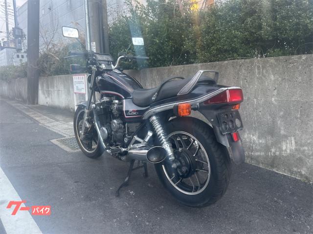 ホンダ CBX650カスタム｜FUJIKAWA AUTO （有）藤川