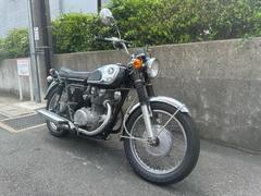 ホンダ　ＣＢ４５０