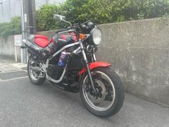 ホンダ　ＮＳ２５０Ｆ