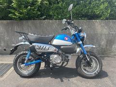 ホンダ　モンキー１２５
