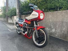 ホンダ　ＣＢＸ４００Ｆ