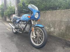 ＢＭＷ　Ｒ１００ＲＴ