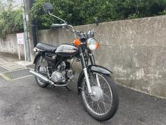 スズキ　Ｋ５０