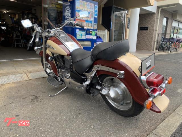 スズキ イントルーダーLC 1500｜ON THE ROAD｜新車