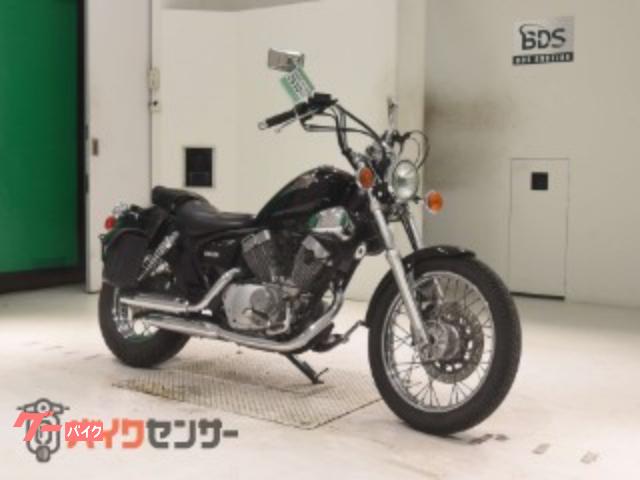 ＸＶ２５０ビラーゴ