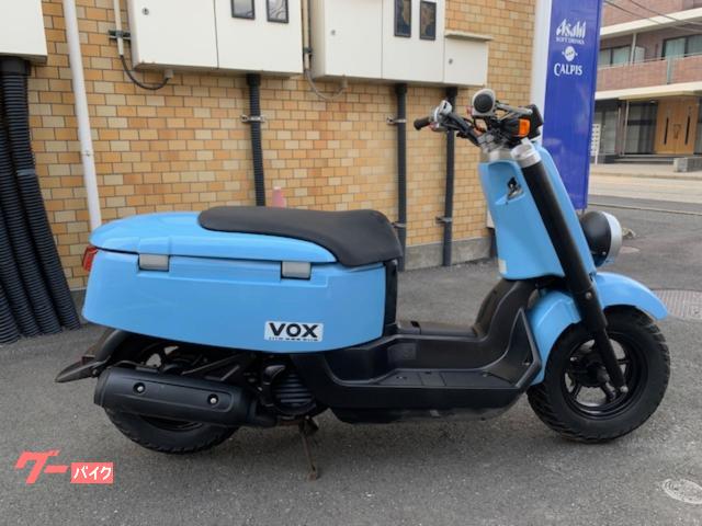 ＶＯＸ