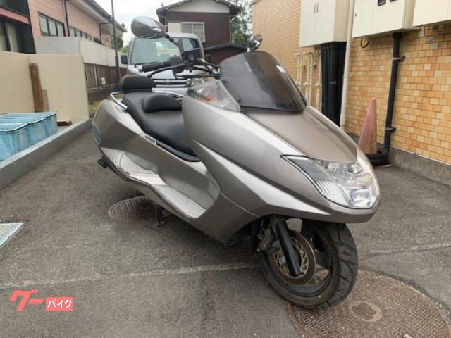 ヤマハ マグザム｜ON THE ROAD｜新車・中古バイクなら