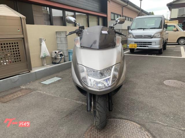ヤマハ マグザム｜ON THE ROAD｜新車・中古バイクなら