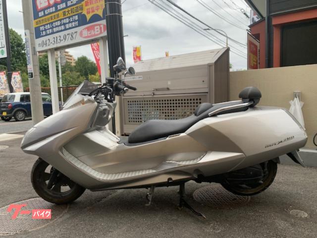 ヤマハ マグザム｜ON THE ROAD｜新車・中古バイクなら