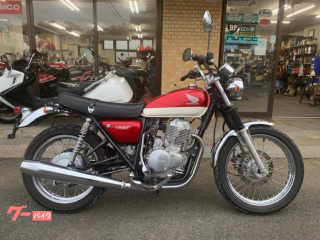 ＣＢ４００ＳＳ