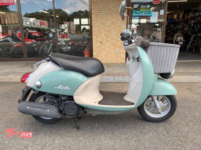 ビーノモルフェ