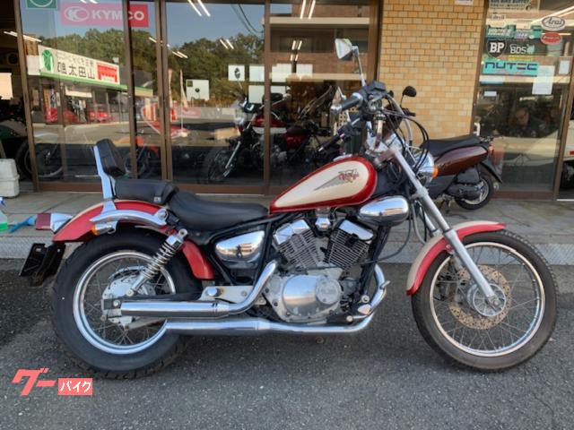 ＸＶ２５０ビラーゴＳ