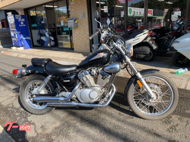 ＸＶ２５０ビラーゴ