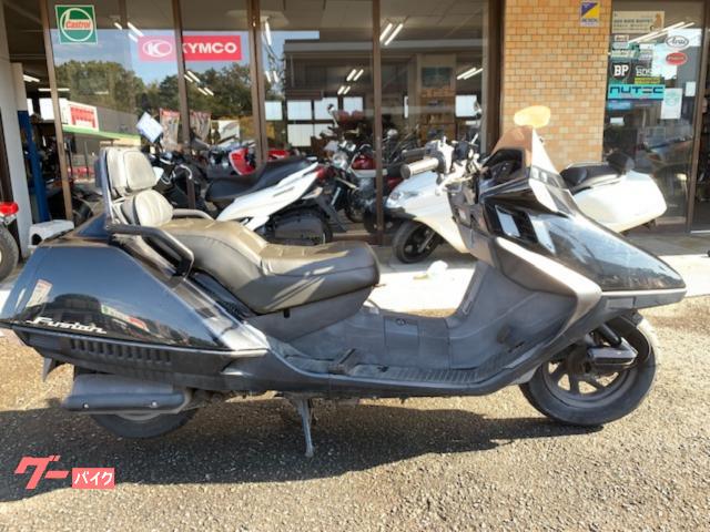 フュージョン　タイプＸ