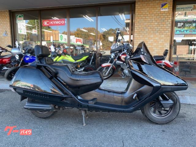 フュージョン　タイプＸ