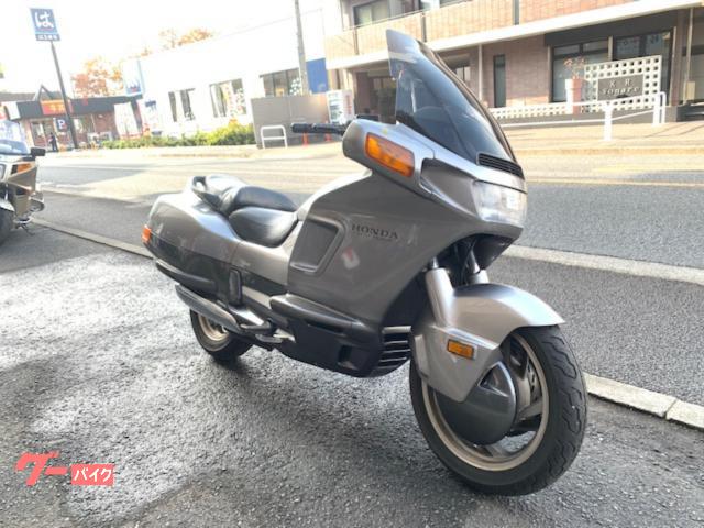 ホンダ パシフィックコースト｜ON THE ROAD｜新車・中古