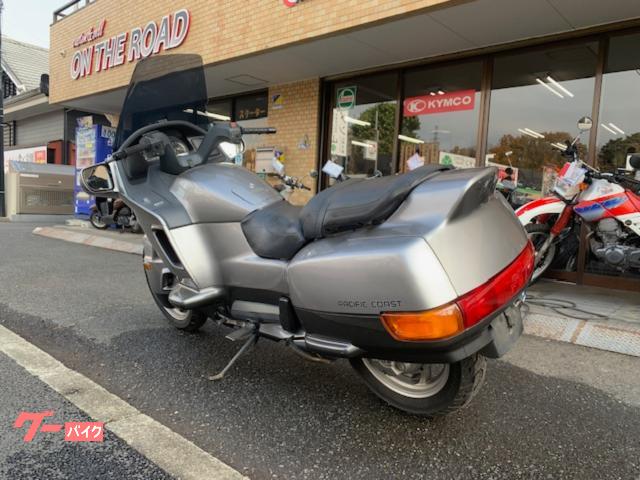 ホンダ パシフィックコースト|ON THE ROAD|新車・中古 ホンダ パシフィックコースト|ON THE ROAD|新車・中古