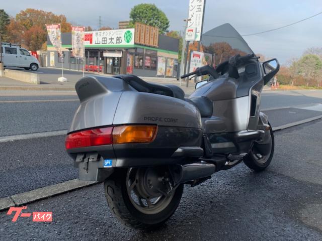 ホンダ パシフィックコースト|ON THE ROAD|新車・中古 ホンダ パシフィックコースト|ON THE ROAD|新車・中古