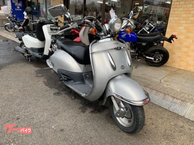 ホンダ ジョーカー90｜ON THE ROAD｜新車・中古バイクなら