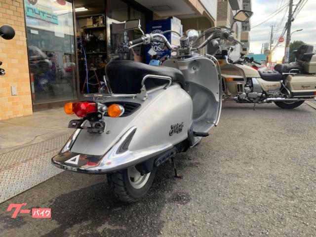 ホンダ ジョーカー90｜ON THE ROAD｜新車・中古バイクなら