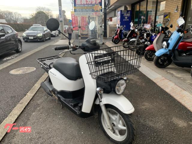 ベンリィ 110 フットブレーキ 低走行 ホンダ ベンリィ110 フットブレーキ仕様｜ON THE ROAD