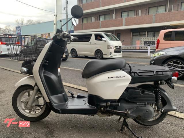 ホンダ ベンリィ110 フットブレーキ仕様｜ON THE ROAD