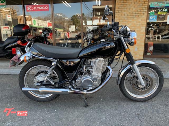 ＳＲ４００