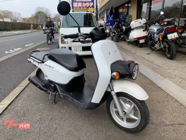 ホンダ ベンリィ110 JA09｜ON THE ROAD｜新車・中古