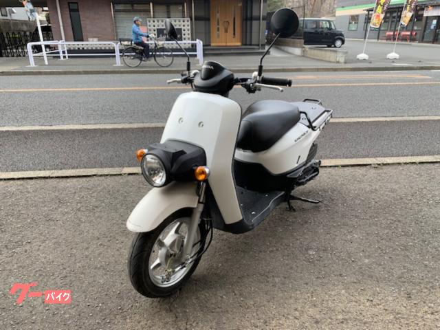 ホンダ ベンリィ110 JA09｜ON THE ROAD｜新車・中古