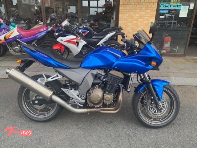 Ｚ７５０Ｓ　ＺＲ７５０Ｋ
