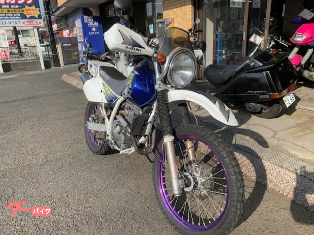 ★スズキ ジェベル250(SJ45A)★★北大阪★検)XRXLRXTKLXKDXWRDTTSCRMTL スズキ ジェベル250XC SJ45A｜ON THE ROAD｜新車