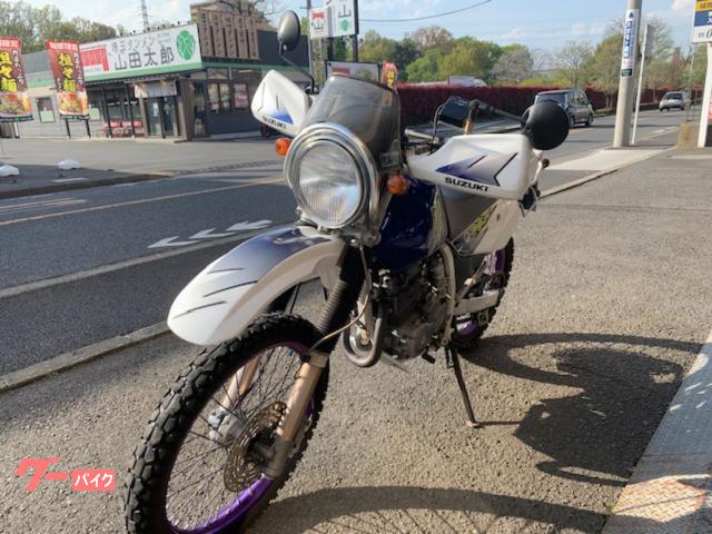 ★スズキ ジェベル250(SJ45A)★★北大阪★検)XRXLRXTKLXKDXWRDTTSCRMTL スズキ ジェベル250XC SJ45A｜ON THE ROAD｜新車