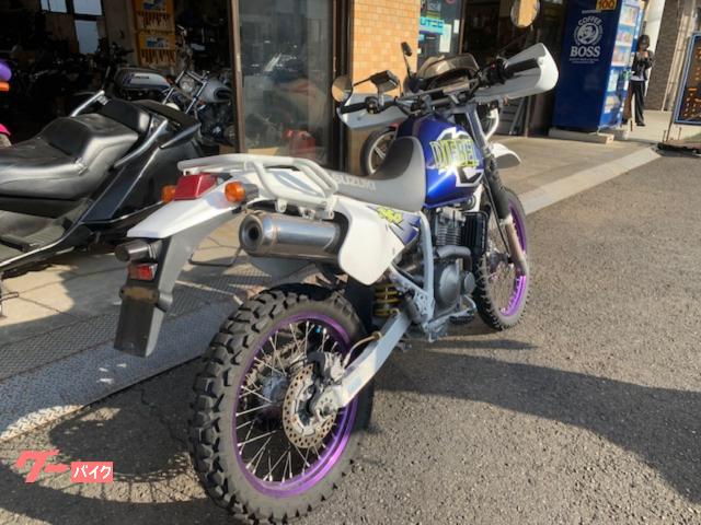 ★スズキ ジェベル250(SJ45A)★★北大阪★検)XRXLRXTKLXKDXWRDTTSCRMTL スズキ ジェベル250XC SJ45A｜ON THE ROAD｜新車