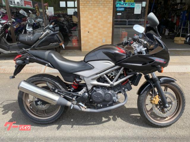 ＶＴＲ２５０Ｆ　ＭＣ３３