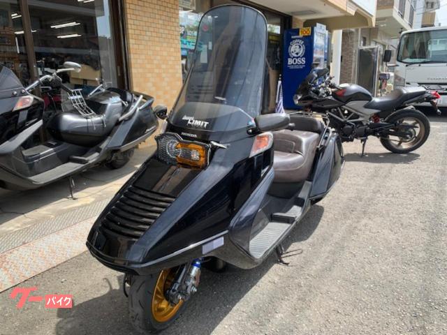 車両情報:ホンダ フュージョン タイプX | ON THE ROAD | 中古バイク