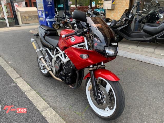 ヤマハTRX850 中古車 | 1STSSS.COM
