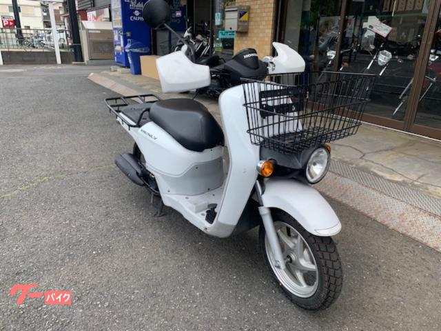 ホンダ ベンリィ110 JA09｜ON THE ROAD｜新車・中古
