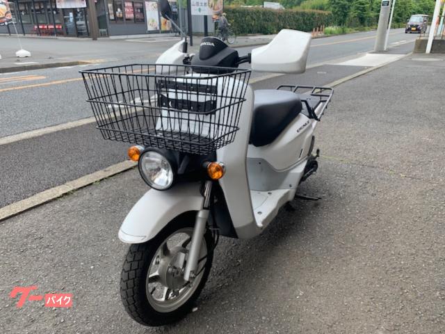 ホンダ ベンリィ110 JA09｜ON THE ROAD｜新車・中古