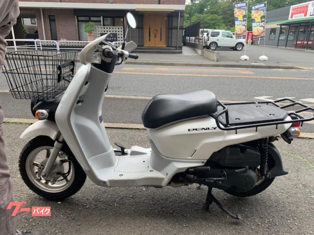 ホンダ ベンリィ110 JA09｜ON THE ROAD｜新車・中古
