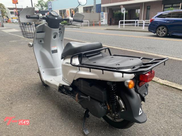 ホンダ ベンリィ110 JA09｜ON THE ROAD｜新車・中古
