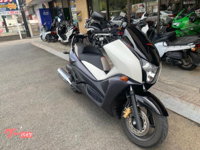 車両情報:ホンダ フェイズ タイプS | ON THE ROAD | 中古バイク・新車