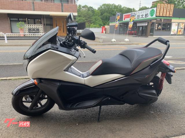 車両情報:ホンダ フェイズ タイプS | ON THE ROAD | 中古バイク・新車